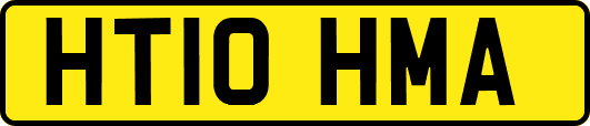 HT10HMA