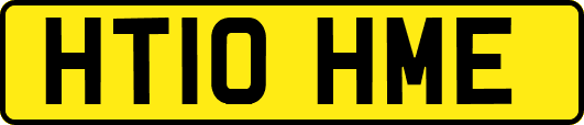 HT10HME
