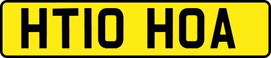 HT10HOA