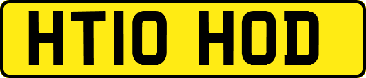 HT10HOD
