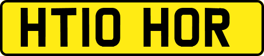 HT10HOR
