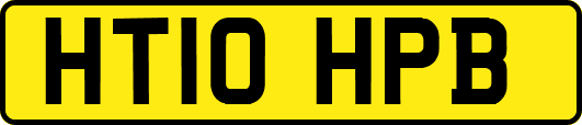HT10HPB