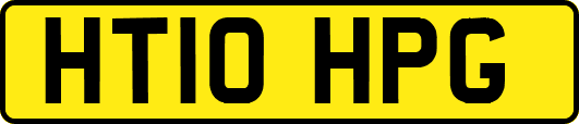 HT10HPG