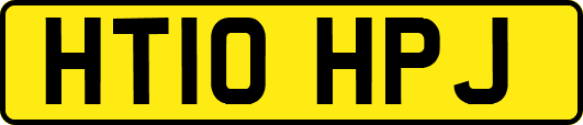 HT10HPJ