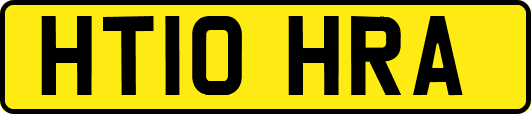 HT10HRA