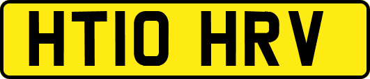 HT10HRV