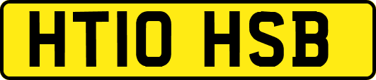 HT10HSB