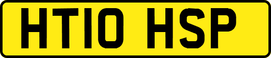HT10HSP