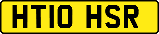 HT10HSR
