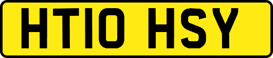 HT10HSY