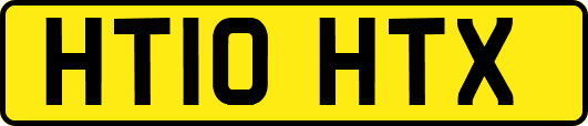 HT10HTX