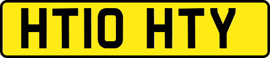 HT10HTY