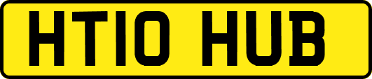 HT10HUB