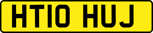 HT10HUJ