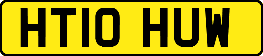 HT10HUW