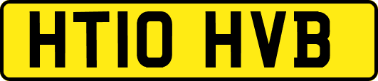 HT10HVB