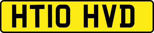 HT10HVD
