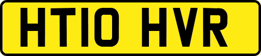 HT10HVR