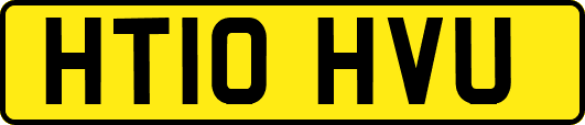 HT10HVU