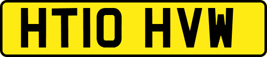 HT10HVW
