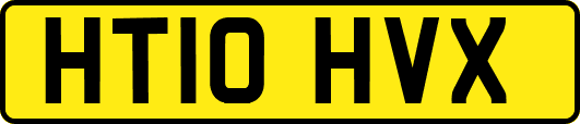 HT10HVX