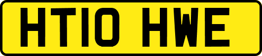 HT10HWE