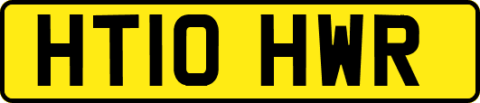 HT10HWR
