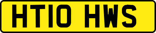 HT10HWS