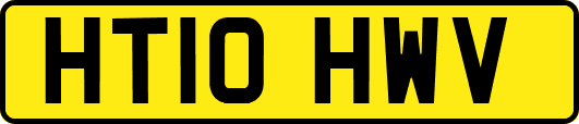 HT10HWV