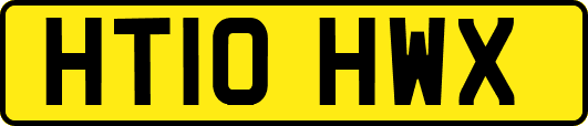HT10HWX