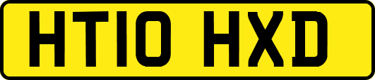 HT10HXD