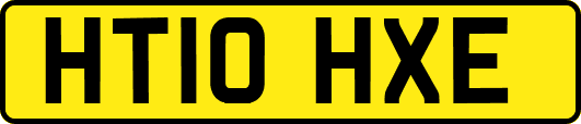 HT10HXE