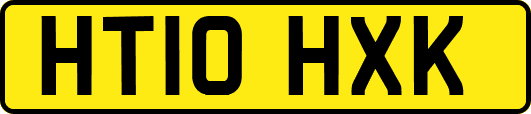 HT10HXK
