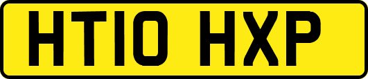 HT10HXP
