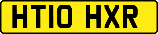 HT10HXR