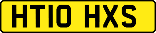 HT10HXS