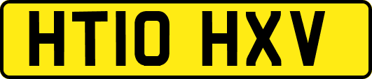 HT10HXV