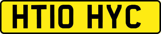 HT10HYC