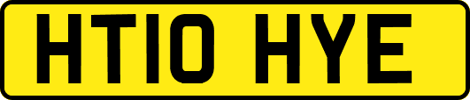 HT10HYE