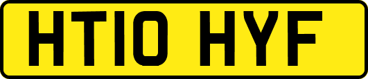 HT10HYF