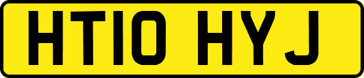 HT10HYJ