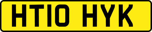 HT10HYK