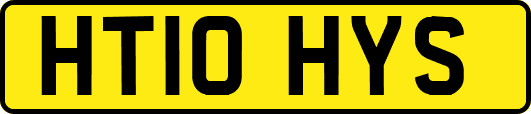 HT10HYS