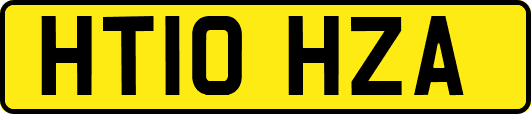HT10HZA