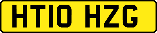 HT10HZG