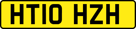 HT10HZH