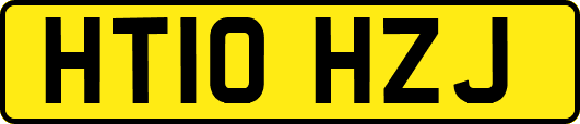 HT10HZJ