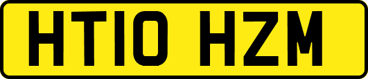 HT10HZM
