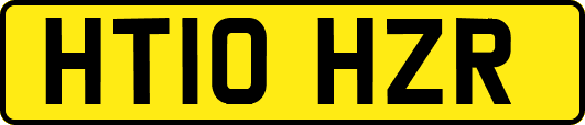 HT10HZR