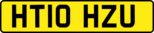 HT10HZU